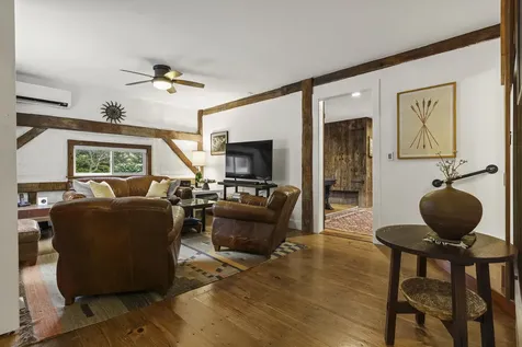 9 Conifer Ridge Road Cumberland ME 04110