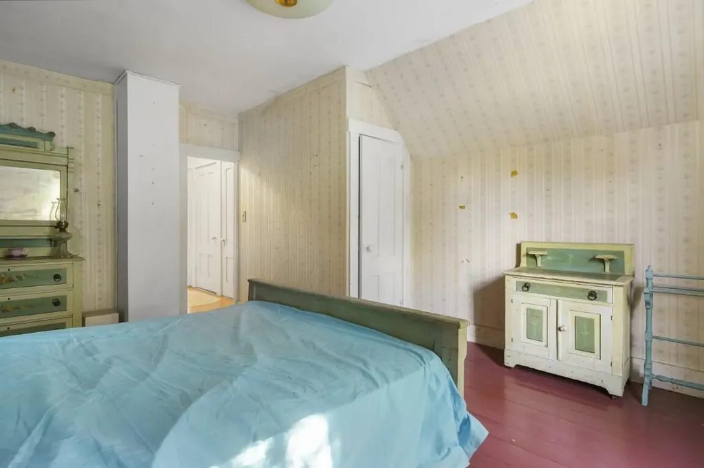 576 Back River Road Boothbay ME 04537