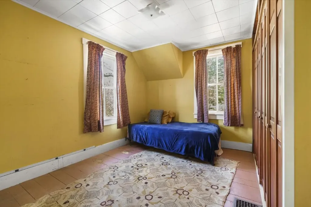 576 Back River Road Boothbay ME 04537