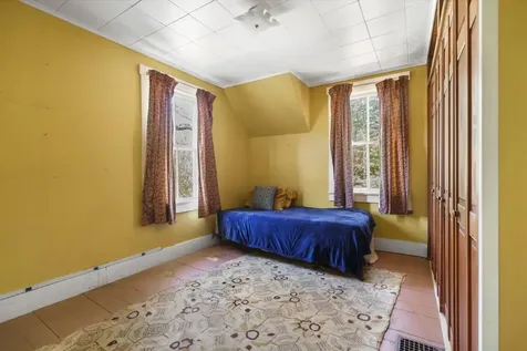 576 Back River Road Boothbay ME 04537