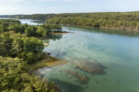 576 Back River Road Boothbay ME 04537