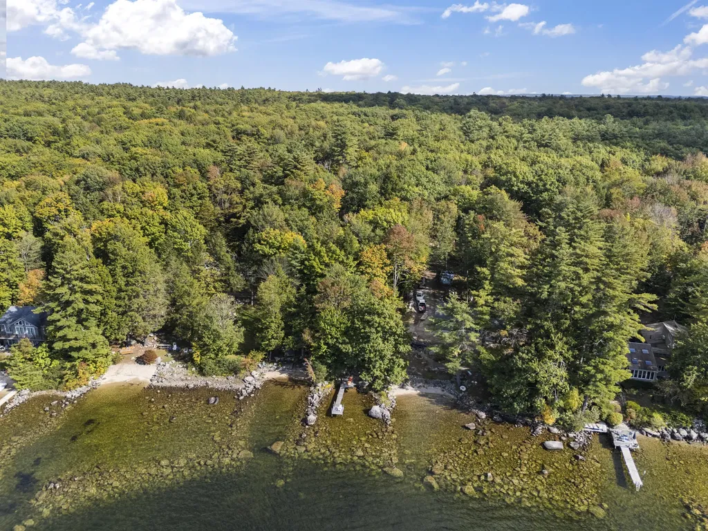 3 Glidden Road Standish ME 04084