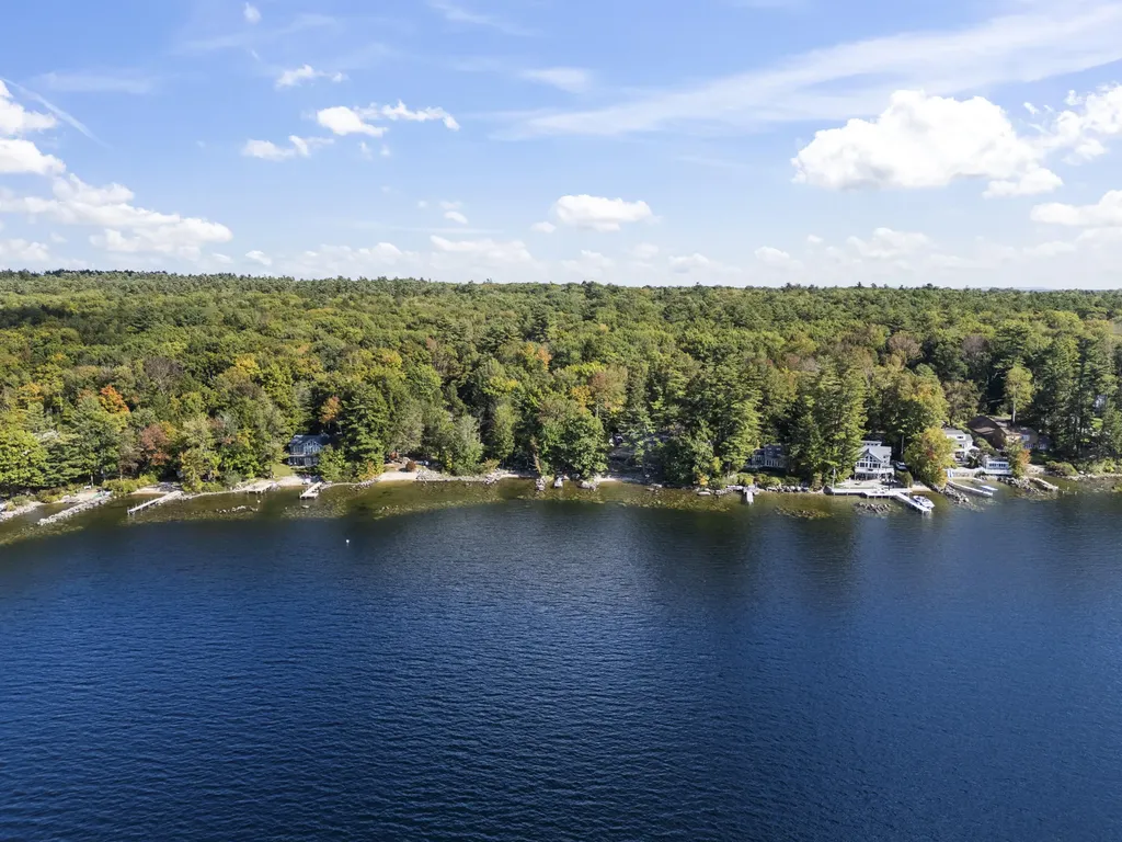3 Glidden Road Standish ME 04084