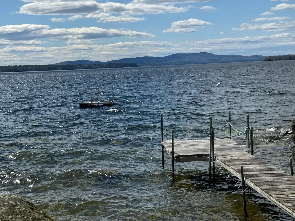 3 Glidden Road Standish ME 04084