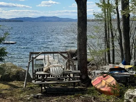3 Glidden Road Standish ME 04084