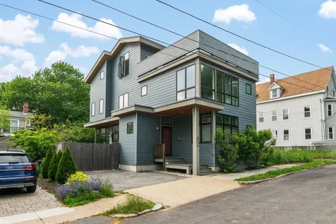 107 Monument Street Portland ME 04101