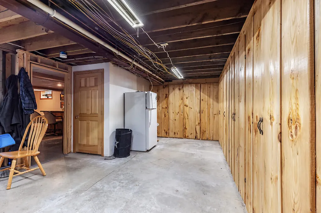 113 & 121 High Street Oakland ME 04963