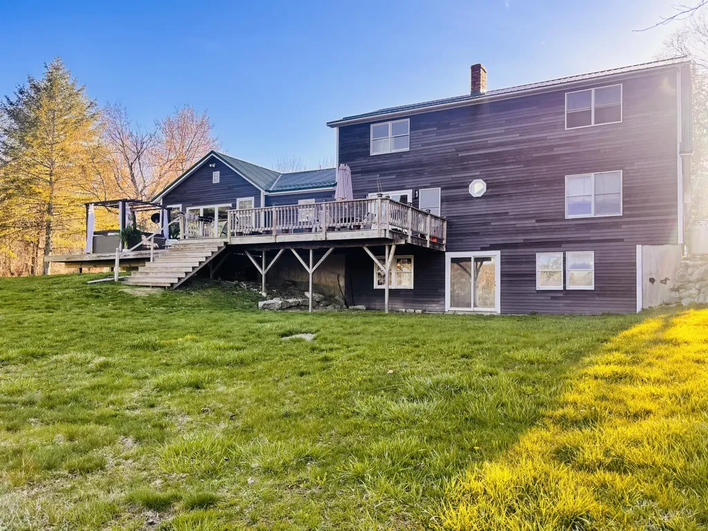 54 Riverside Lane Ellsworth ME 04605