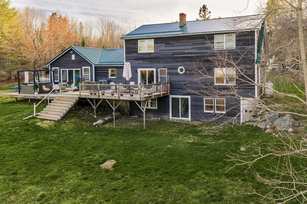 54 Riverside Lane Ellsworth ME 04605