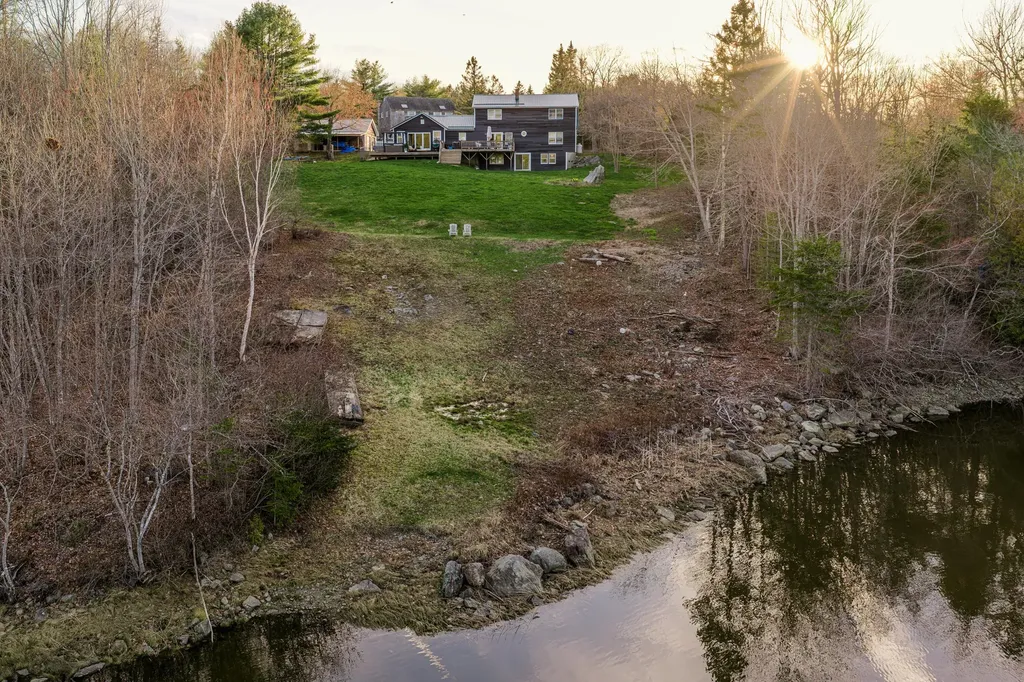 54 Riverside Lane Ellsworth ME 04605