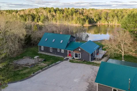 54 Riverside Lane Ellsworth ME 04605