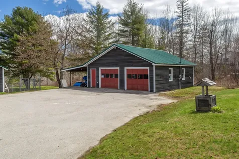 54 Riverside Lane Ellsworth ME 04605