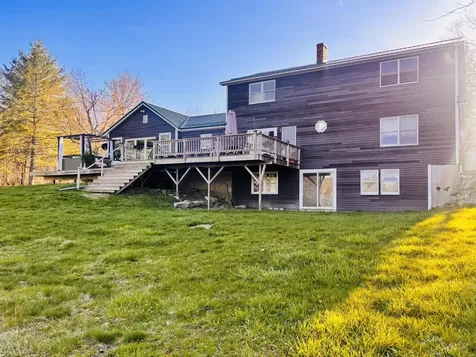 54 Riverside Lane Ellsworth ME 04605