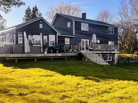 54 Riverside Lane Ellsworth ME 04605