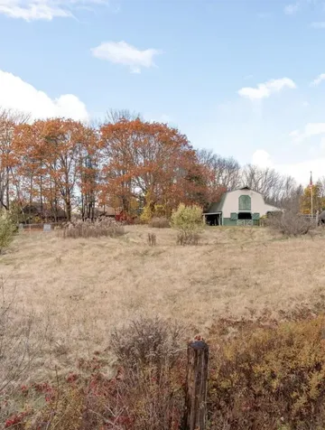 9B Burnham Road Gorham ME 04038