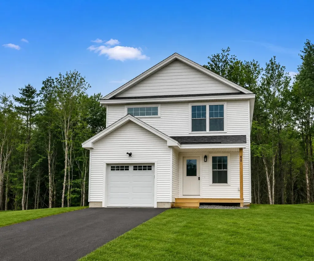 6 Sugar Bush Lane Old Orchard Beach ME 04064
