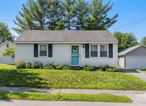 148 Thornton Road Bangor ME 04401