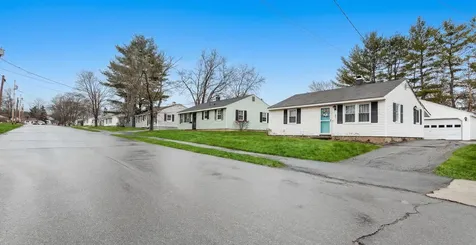 148 Thornton Road Bangor ME 04401