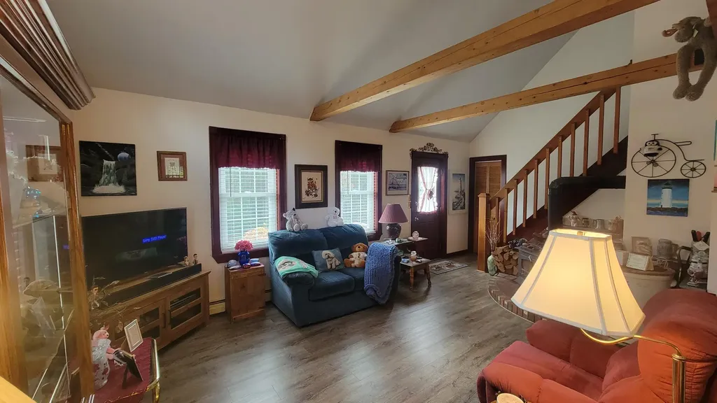 104 Old County Road Marshfield ME 04654