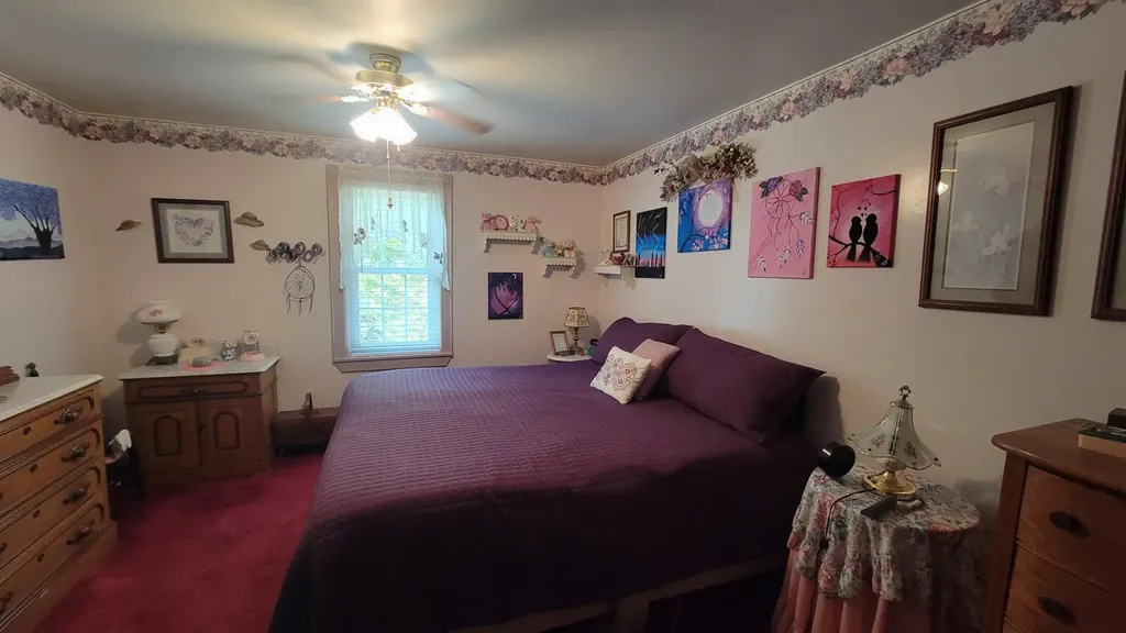 104 Old County Road Marshfield ME 04654