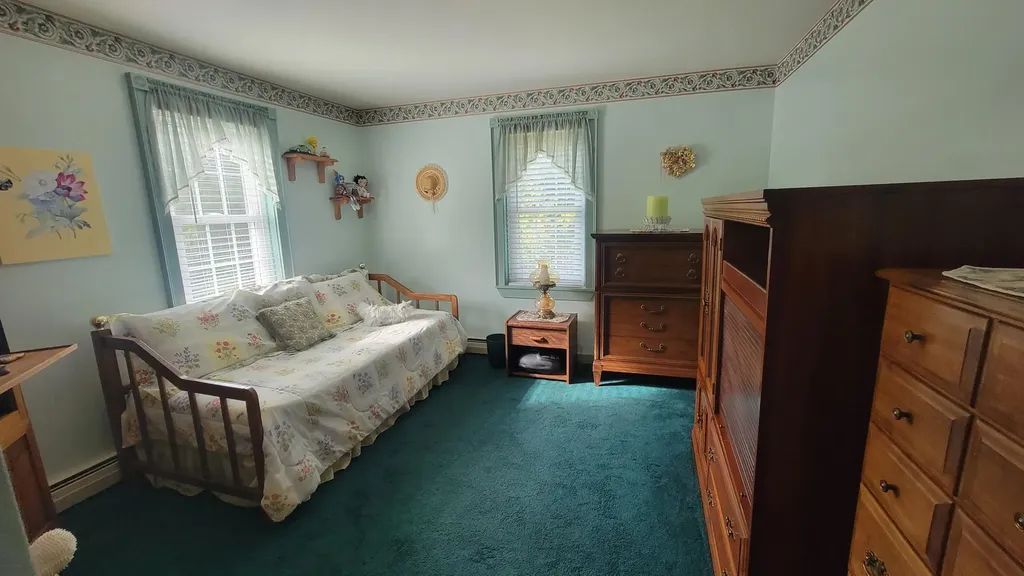 104 Old County Road Marshfield ME 04654