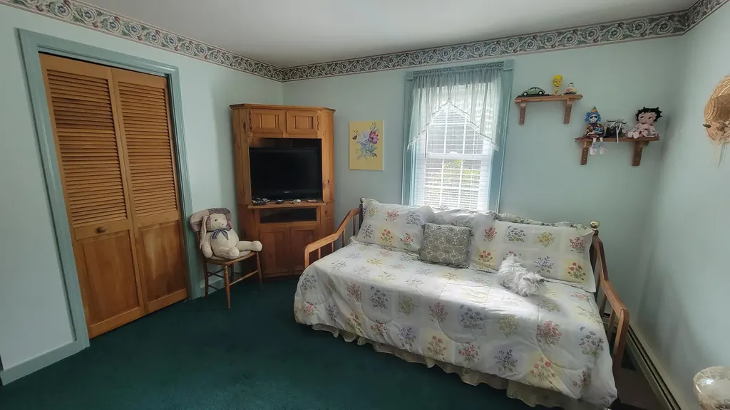 104 Old County Road Marshfield ME 04654