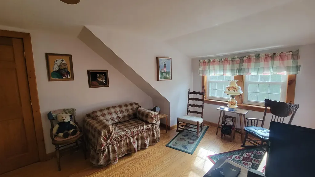 104 Old County Road Marshfield ME 04654