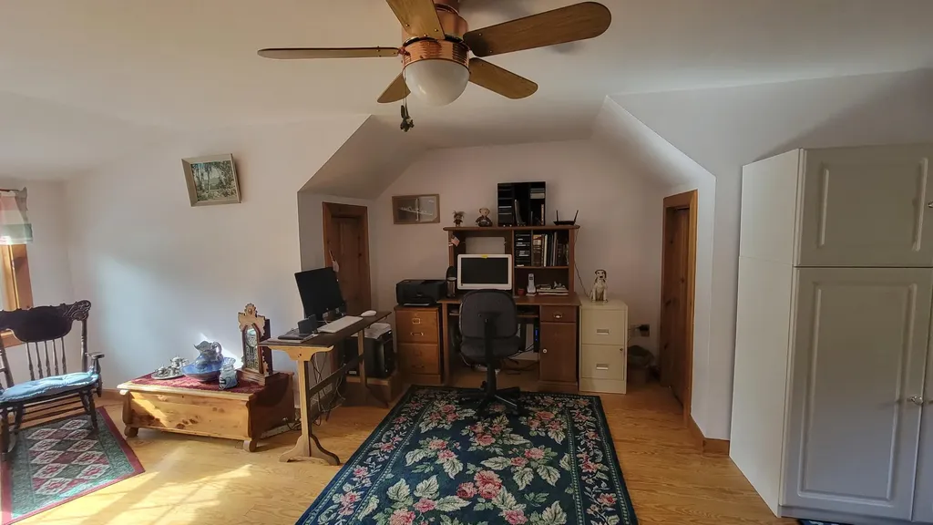 104 Old County Road Marshfield ME 04654