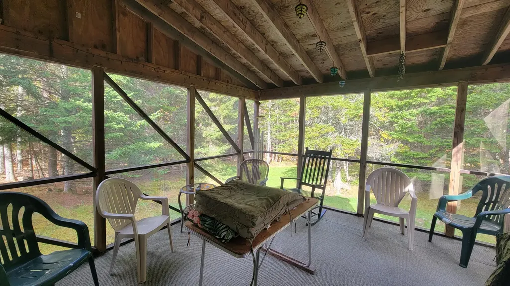 104 Old County Road Marshfield ME 04654
