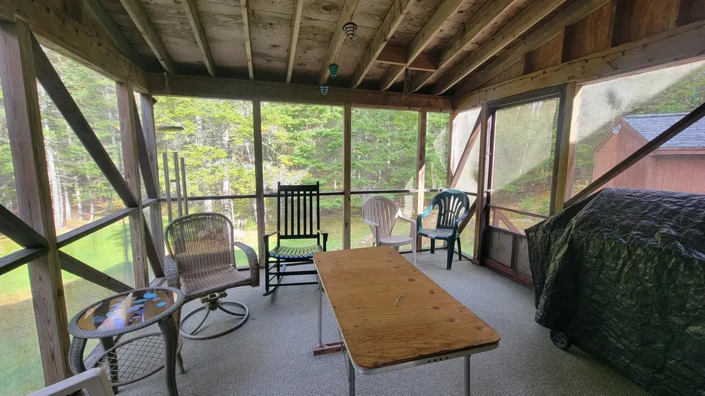 104 Old County Road Marshfield ME 04654