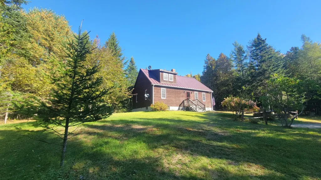 104 Old County Road Marshfield ME 04654