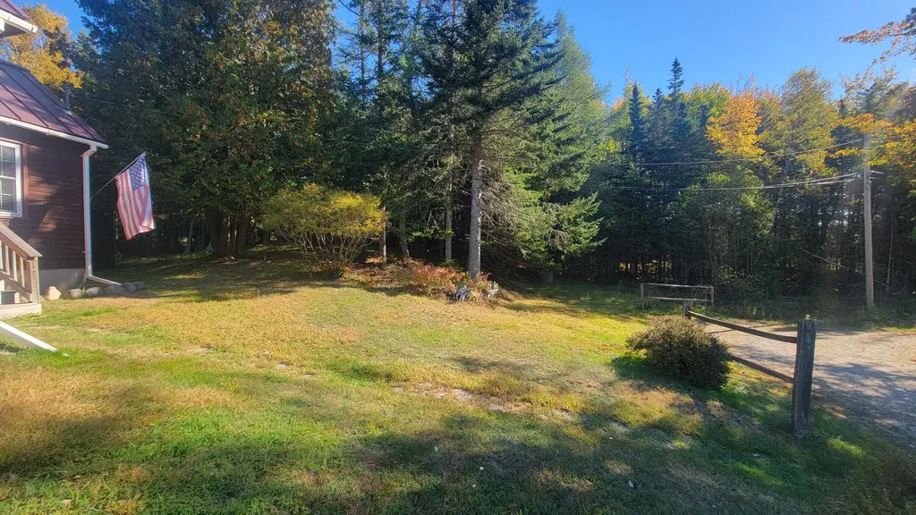 104 Old County Road Marshfield ME 04654
