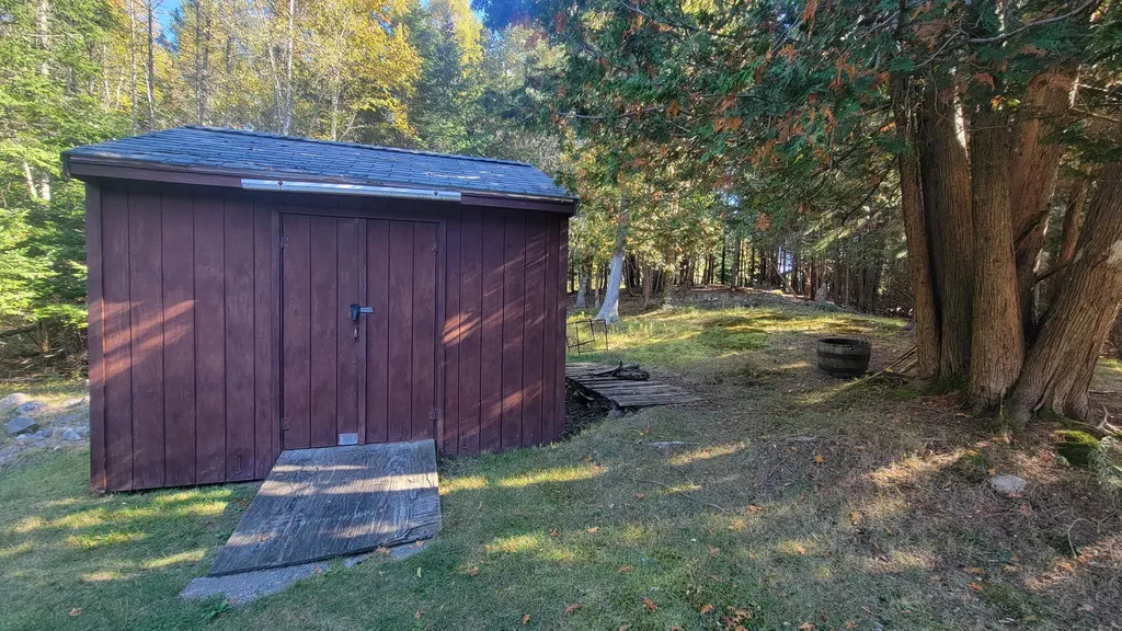 104 Old County Road Marshfield ME 04654