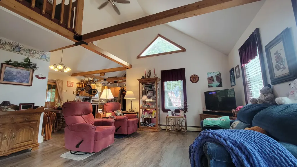 104 Old County Road Marshfield ME 04654