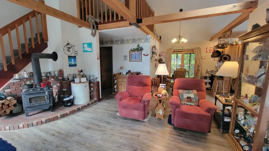 104 Old County Road Marshfield ME 04654
