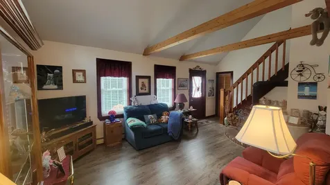 104 Old County Road Marshfield ME 04654