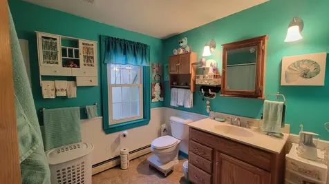 104 Old County Road Marshfield ME 04654