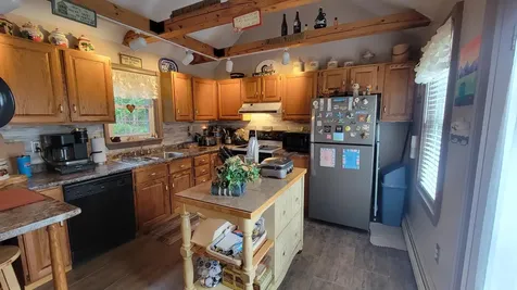 104 Old County Road Marshfield ME 04654