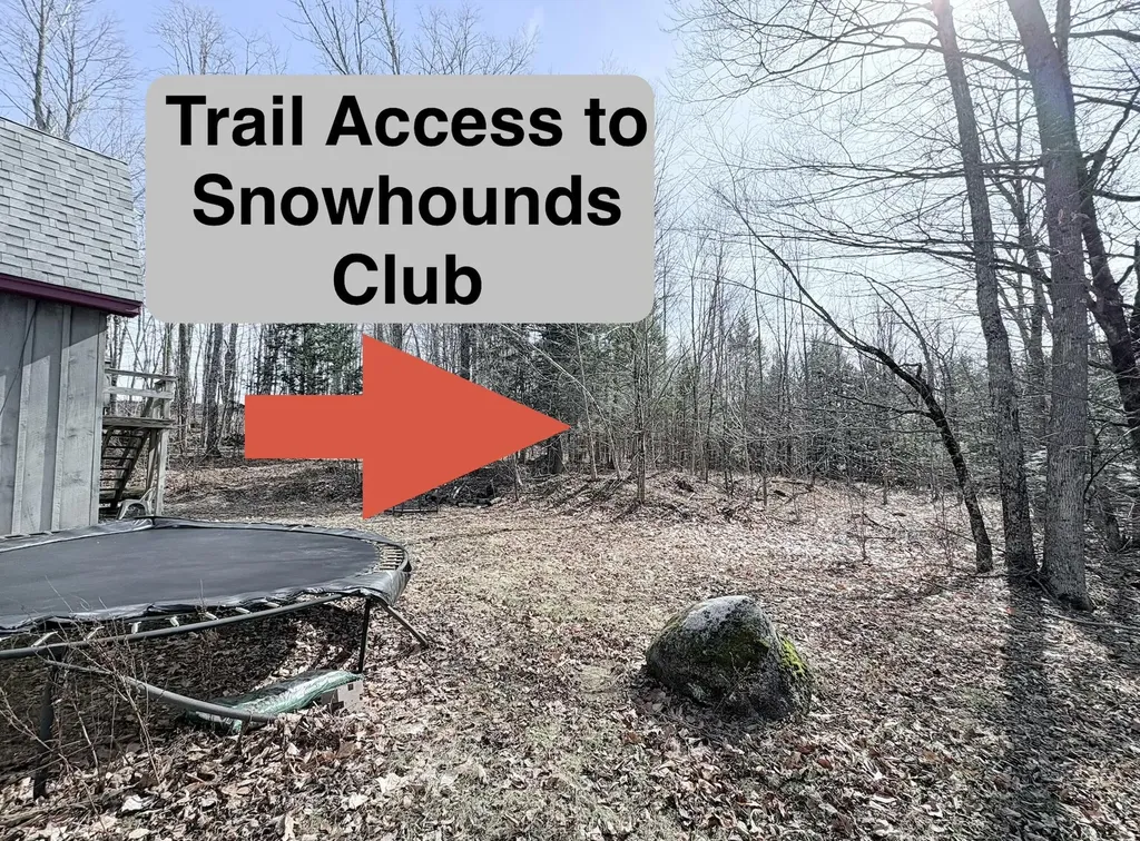 103 Town Farm Road Lincoln ME 04457