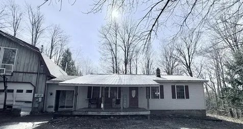 103 Town Farm Road Lincoln ME 04457