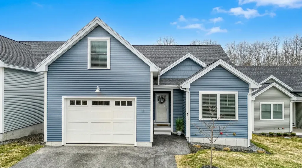 12 Natalee Drive Gorham ME 04038