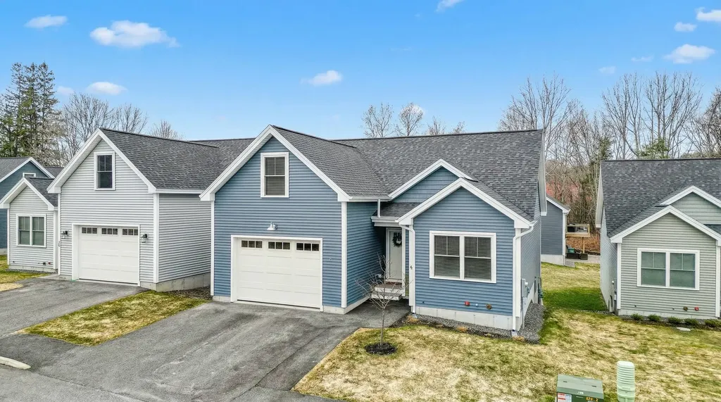 12 Natalee Drive Gorham ME 04038