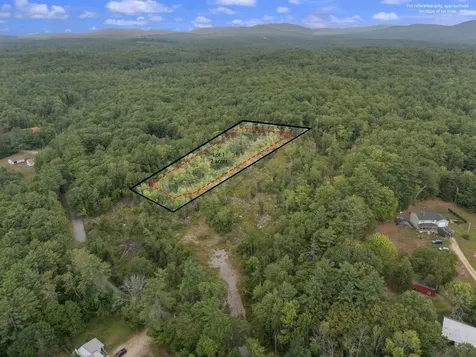 Lot 1 Map 49 Lot 16.2 Sanborn Road Newfield ME 04095