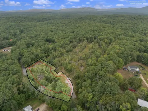 Lot 1 Map 49 Lot 16.2 Sanborn Road Newfield ME 04095