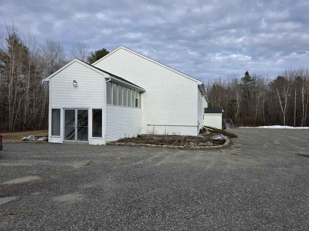 94 Race Course Road Bucksport ME 04416
