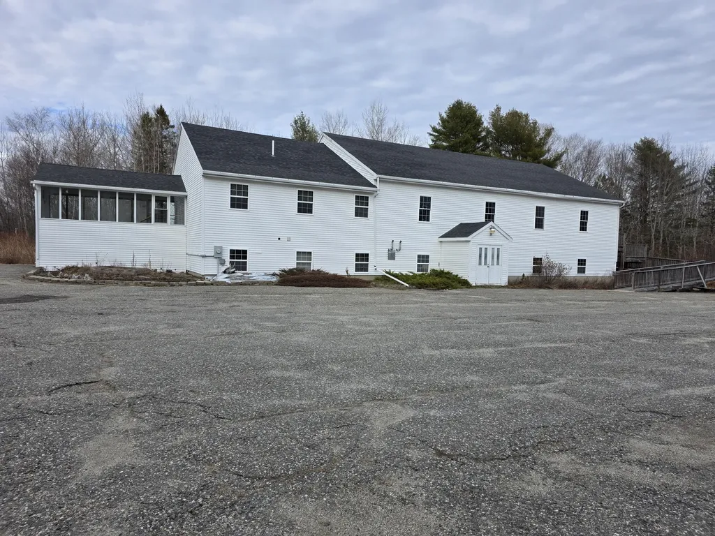 94 Race Course Road Bucksport ME 04416