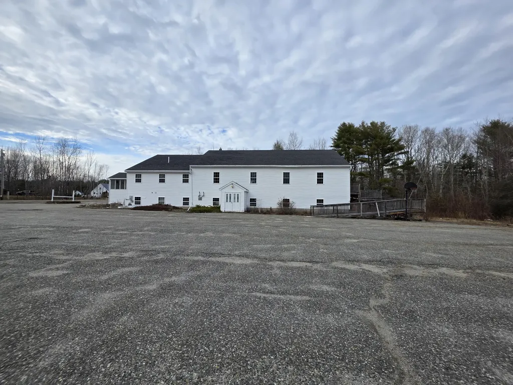 94 Race Course Road Bucksport ME 04416