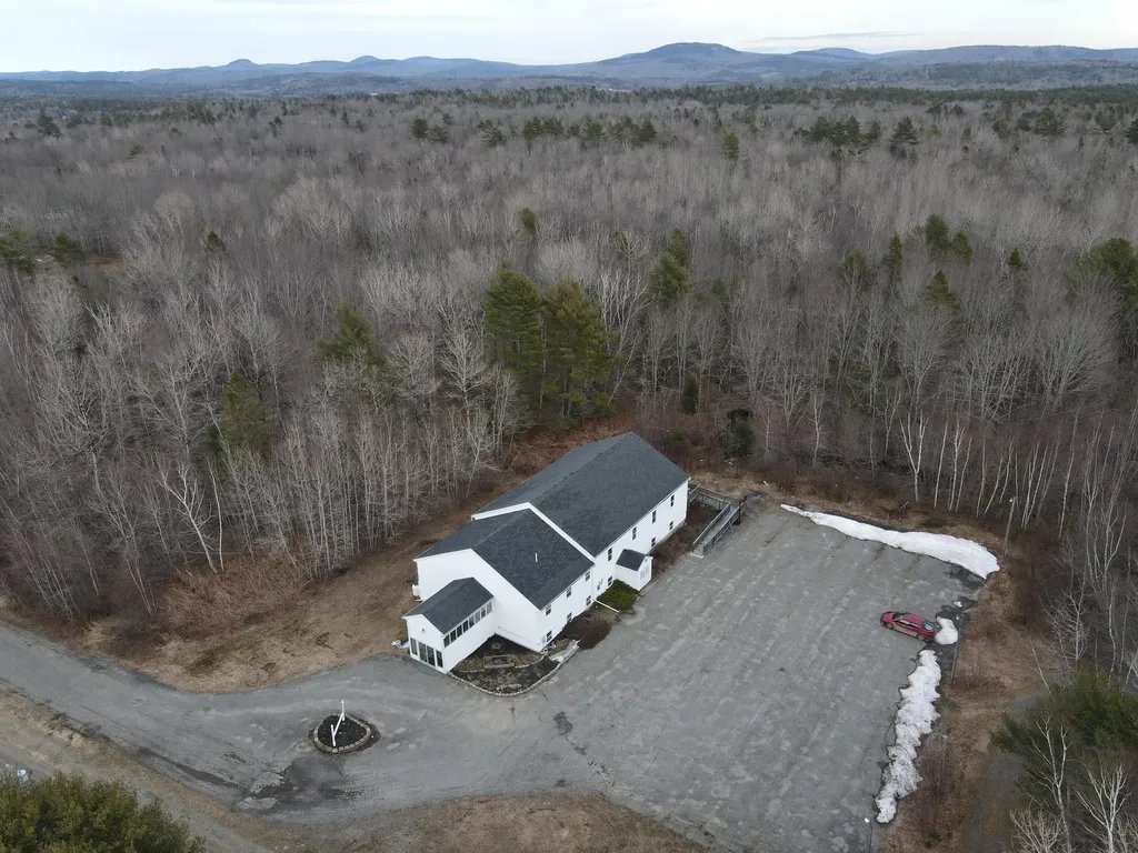 94 Race Course Road Bucksport ME 04416