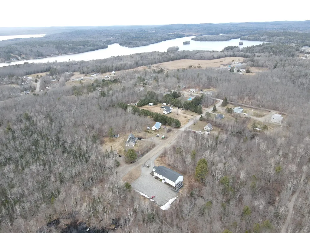 94 Race Course Road Bucksport ME 04416