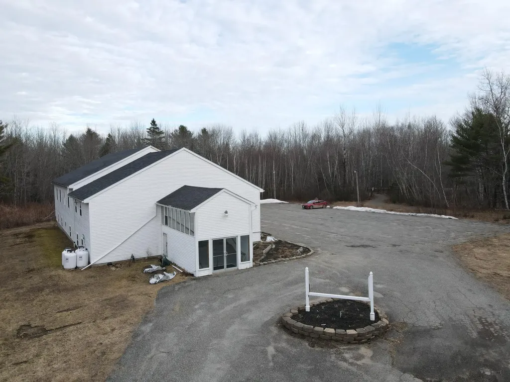 94 Race Course Road Bucksport ME 04416
